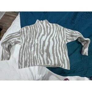 Soft like a marshmello! Fits like a large